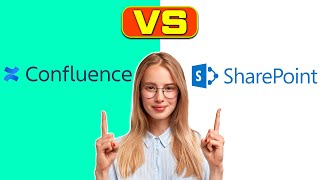 Confluence vs SharePoint Which is Better A Comprehensive Comparison [upl. by Glynn]