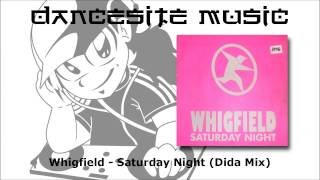 Whigfield  Saturday Night Dida Mix [upl. by Amilah151]