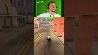 INCRIVEL A VELOCIDADE DO ZUMANS NA HORA DE DAR FUGA gta5 fivem gtasanandreas [upl. by Althee94]