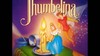 Thumbelina OST  08  Mama Toad Kidnaps Thumbelina [upl. by Alemahs900]