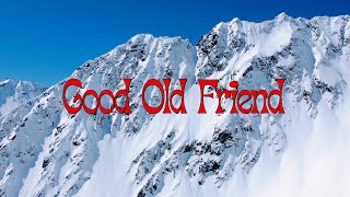 Good Old Friend  A Snowboard Backcountry Film from Austria [upl. by Thekla142]