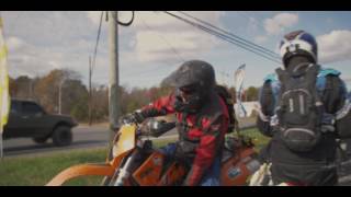 Pine Barrens 500 Promo Video 2016 [upl. by Buff]