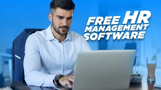 5 Best Free HR Management Software [upl. by Carlina78]