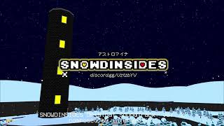 Sanctuary  SNOWDINSIDES Vol 2 [upl. by Holtorf]