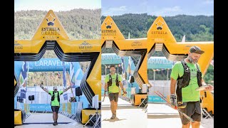 Estrela Grande Trail 2024  EGT Experience [upl. by Annail]