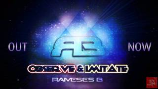 Rameses B  2Nite [upl. by Mitzi844]