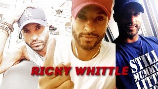 ► ricky whittle [upl. by Rutger327]