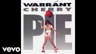 Warrant  Sure Feels Good To Me Audio [upl. by Geiss]