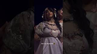 High school sweethearts  Melanie Martinez trilogy tour k12 era [upl. by Strawn]