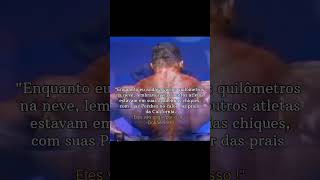 Dorian Yates Mentality bodybuilding mrolimpia frasesinspiradoras bodybuilder fisiculturismo [upl. by Gnilyarg]