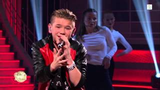 Marcus amp Martinus  Ei Som Deg  Skal Vi Danse 2015 [upl. by Asia316]