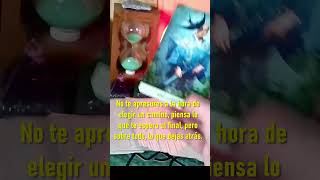 LA CARTA DEL DÍA 🌹🌼🌷🌺💐🏵️🪷tarot eligeunacarta predicciones mensajespositivos arcanonueve [upl. by Urias]