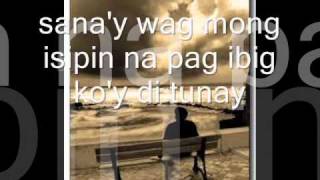 Paalam na aking mahal by Rachelle Alexandro [upl. by Llebiram]