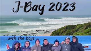 JBay August 2023 with the boys durban scored surfing happydays [upl. by Einuj]