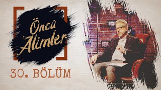 Darendeli Osman Hulûsi Efendi  Öncü Alimler 30Bölüm [upl. by Kcor]