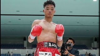 KAZUKI ANAGUCHI undergoes brain surgery following his war with SEIYA TSUTSUMI  now in a coma [upl. by Nnylhsa813]