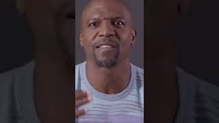 Terry Crews on Idiocracy [upl. by Doubler]