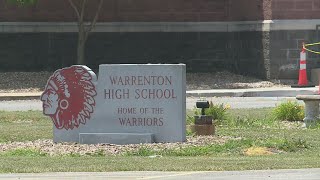 Time change for Warrenton High School graduation causes confusion frustration [upl. by Assenal]