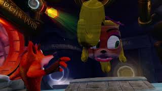 Crash Bandicoot 2 Cortex Strikes Back [upl. by Lejeune843]