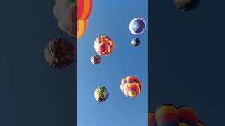 Snowmass annual Baloon festival 2024 [upl. by Oigaib88]