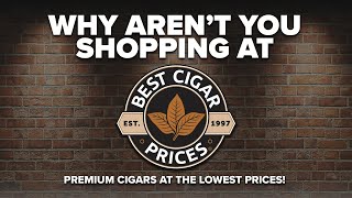 Best Cigar Prices – Premium Cigars for Less [upl. by Yema]