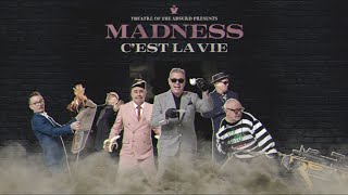 Madness  Cest La Vie Official Audio [upl. by Brunn]