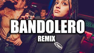 BANDOLERO REMIX SALAS STANDLY ✘ LUMIIX DJ [upl. by Brew]