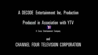 YTV JuniorNet Decode Entertainment 2000 [upl. by Thetisa959]