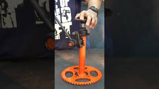 Master Metalworkers Agree This ONE Jack Trick is a GAME CHANGER diy tricks jig hacks craft [upl. by Esinev]