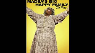 Madeas Big Happy FamilyYou Are My Man [upl. by Gerger]