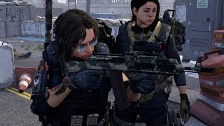 СТРИМ 2К  Tom Clancys The Division 2 [upl. by Akcira]