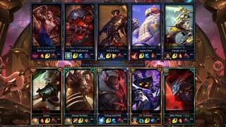 No roses without a thorn  How to play League of Legends so Best [upl. by Anielram131]