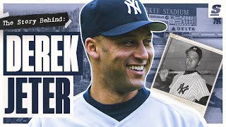 The Captain  The Story Behind Derek Jeter [upl. by Nagard]