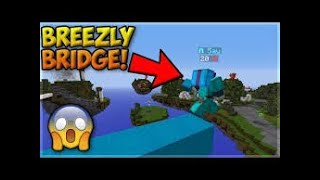 مود البرزلي برج  😲 –  😲 Breezily Bridge Mod 189 [upl. by Nylidnam972]