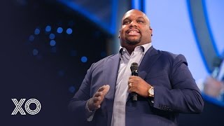 Shortest Wedding in History  XO Marriage Conference  John Gray [upl. by Shirah]