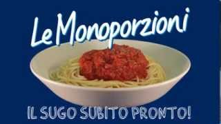 Le Monoporzioni Cirio [upl. by Iror]