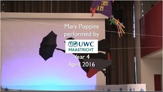 Mary Poppins [upl. by Idnarb7]