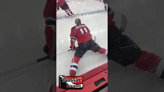 NJ Devils Stefan Noesen Pregame Warmup njdevils shortsvideo shorts [upl. by Kelwen]