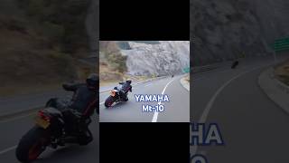 Yamaha Mt10 a tope 🔥 shortvideo shorts viralvideo bike moto suzuki yamaha ktm kawasaki [upl. by Endor]