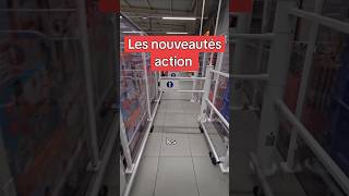 Les nouveautés action du vendredi 6 décembre magasinaction action nouveauté arrivage bonplan [upl. by Edahs]