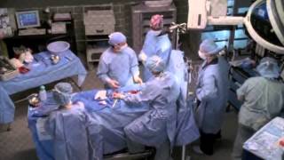 Greys Anatomy Season 1  Chirurdzy Sezon 1  Official Trailer HD [upl. by Cooperman105]