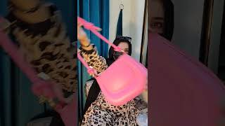 zainbnuman darazshopping bags affordable bags darazsale best daraz finds darazfashion [upl. by Erehpotsirhc930]