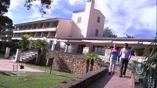 Hotel Guadacorte Park 4 [upl. by Atinaw]