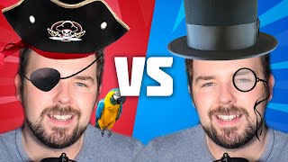 Pirating vs Paying for Software Which Should you do  Is Adobe CC Worth it [upl. by Chil]