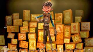 The Boxtrolls Finger Family Song Nursery Rhyme For Kids Children Babies [upl. by Sheeb375]