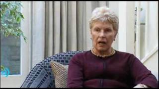 Ruth Rendell and Sherlock Holmes [upl. by Liahcim]