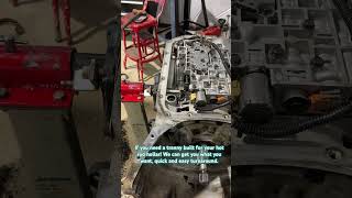 4L80E VS Th400 which one is best 4l80e chevy transmission th400 dragracing work good [upl. by Keelia]