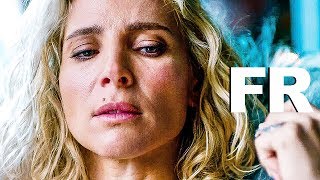 TERRE DE MARÉES Bande Annonce VF 2018 Netflix [upl. by Nireves]