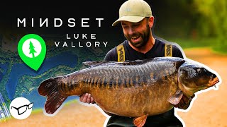 Park Lake Fishing for Big Carp Dinton Pastures  Korda Mindset [upl. by Erdua479]