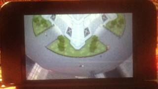 Pokemon Y  how to get pichu in pokemon x and y [upl. by Halima]